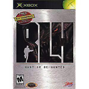 Run Like Hell - Xbox 360 Game | Retrolio Games