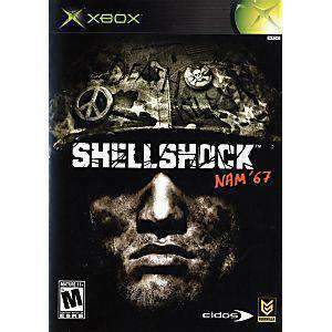 Shell Shock Nam '67 - Xbox 360 Game | Retrolio Games