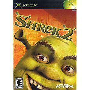 Shrek 2 - Xbox 360 Game | Retrolio Games