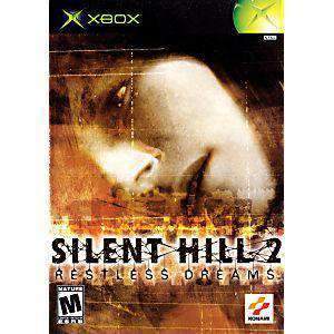 Silent Hill 2 - Xbox 360 Game | Retrolio Games