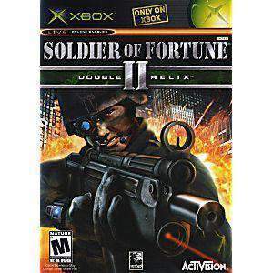 Soldier of Fortune 2 - Xbox 360 Game | Retrolio Games