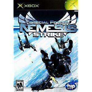 Special Forces Nemesis Strike - Xbox 360 Game | Retrolio Games