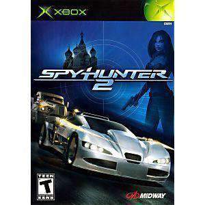 Spy Hunter 2 - Xbox 360 Game | Retrolio Games