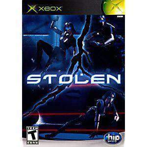 Stolen - Xbox 360 Game | Retrolio Games