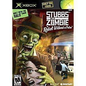 Stubbs the Zombie - Xbox 360 Game | Retrolio Games