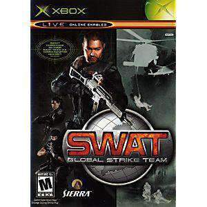 SWAT Global Strike Team - Xbox 360 Game | Retrolio Games
