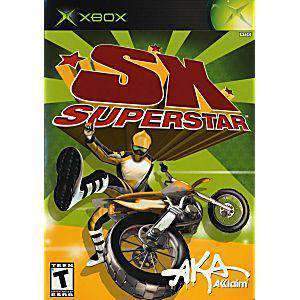 SX Superstar - Xbox 360 Game | Retrolio Games