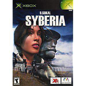 Syberia - Xbox 360 Game | Retrolio Games