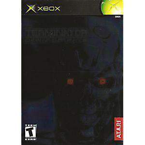 Terminator Dawn of Fate - Xbox 360 Game | Retrolio Games