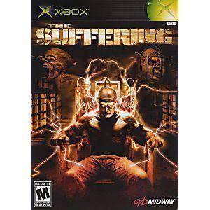 The Suffering - Xbox 360 Game | Retrolio Games