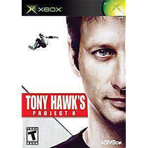 Tony Hawk Project 8 - Xbox 360 Game | Retrolio Games