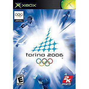Torino 2006 - Xbox 360 Game | Retrolio Games