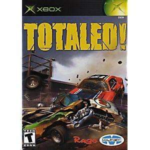Totaled - Xbox 360 Game | Retrolio Games