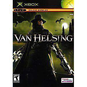 Van Helsing - Xbox 360 Game | Retrolio Games
