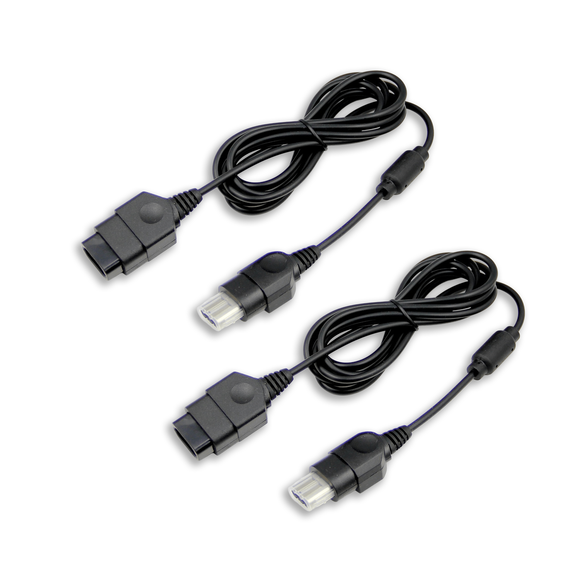 Buy 6ft Xbox Controller Extension Cable - RetroFam