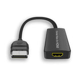 Adaptador AV a HDMI - Xbox original