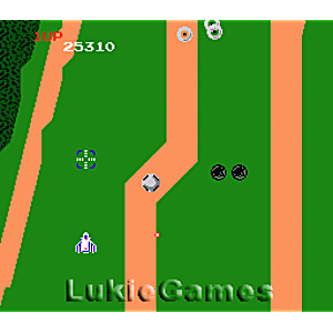 Xevious - NES Game | Retrolio Games
