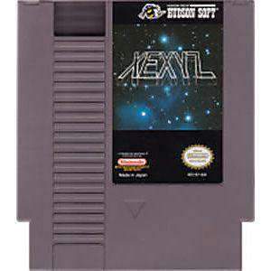 Xexyz - NES Game | Retrolio Games