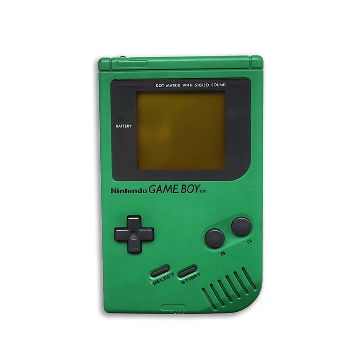 Original Nintendo Gameboy Console