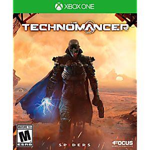 Technomancer - Xbox One Game