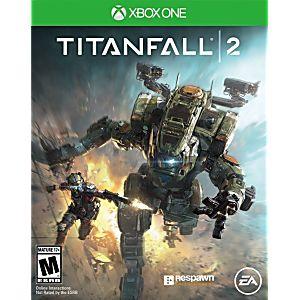 Titanfall 2 - Xbox One Game (Retro Fam)