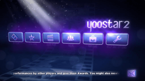 YooStar 2 - PS3 Game (Retro Fam)