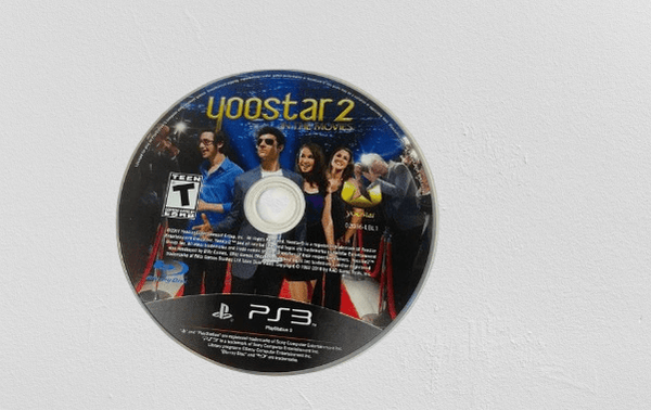 YooStar 2 - PS3 Game (Retro Fam) - Image 3