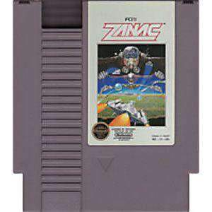 Zanac - NES Game | Retrolio Games