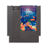 Tetris – Jeu NES