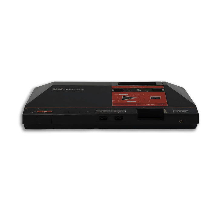 Sega Master System Console
