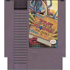 Star Tropics 2 Zoda's Revenge - NES Game | Retrolio Games