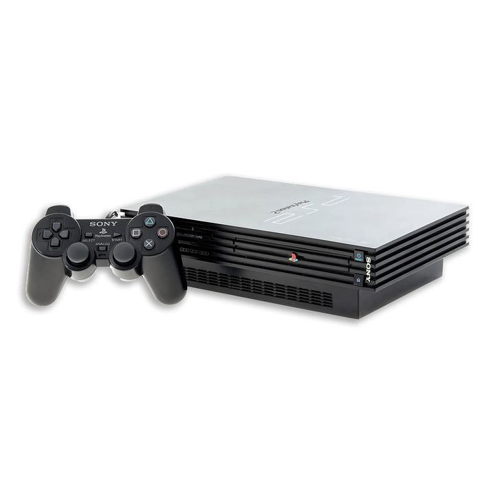 Playstation 2 Console